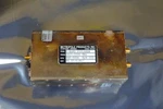 Mpi Metropole Products TDS-302A S-band Antenna Diplexer 2025-2300 Mhz Sma. Fixed Price $189.99.