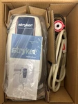 Stryker Companion Pump 2.0 P/n 2781100000 Sof-care Bed Cushion. Fixed Price $79.99.