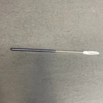 Chemglass Spoon 19 X 4.8 Mm Bowl 165 Total Of. Fixed Price $28.80.