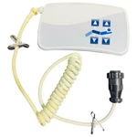 Stryker Medical Patient Control Pendant FA64228 For Hospital Bed, Hand Switch. Fixed Price $29.00.