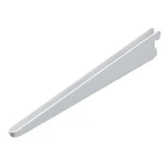 Organized Living Freedomrail Bracket For Wood Shelves, 12.5-INCH White. Fixed Price $19.21.