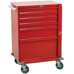 Harloff V30-6B Emergency Cart. Fixed Price $1695.00.