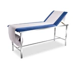 Adirmed Exam With Paper Towel Roll Dispenser - Medical Treatment Tables.... Fixed Price $715.95.