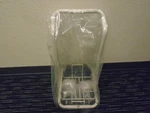 Covidien Warm Touch Transport Cart. Fixed Price $299.00.