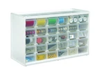 Artbin 6830PC Store-in-drawer Cabinets Wall Mountable Storage With .... Fixed Price $66.39.