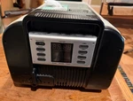 Isonic P4875 (ll)-b Commercial Ultrasonic Cleaner 2.0 Gal Lp Vinyl Records. Fixed Price $469.00.