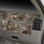 Designs Dash-topper Camo True Timber Kanati Cover. Fixed Price $72.33.