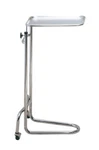 New Brewer Medical Stainless Steel Mayo Procedure Stand. Fixed Price $239.00.