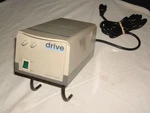 Drive Med Aire Alternatingpressure Pumb #14002E (only Pump) Euc. Fixed Price $20.00.