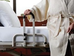 Medline Alterra Bed Side Rails. Fixed Price $190.99.