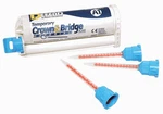 Mydent CB9002 Defend Temporary Crown & Bridge Dental Material A3.5 76 Gm. Fixed Price $112.99.