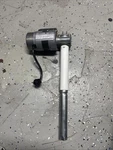 Emerson Gearmaster Chair Bed Motor K37MYA323071 82RPM 115 Volt Frame 3712 1.9AMP. Fixed Price $149.99.