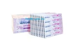 3D Dental Dream Varnish 5% Sodium Fluoride With Tcp 0.4ML Unit Dose BOX/50. Fixed Price $50.95.