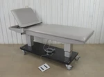 Hausmann 1440 Dual Lift Powermatic Medical Treatment Table. Fixed Price $382.25.