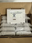 Box Of Carefusion Infusion Pump Battery P/n TC10010669 Rev 03. Fixed Price $500.00.