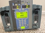 Used Alaris - 7230 W/ Power Cable.. Fixed Price $40.00.