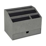 Bigso Greta Desktop Organizer - Durable Office For Supp.... Fixed Price $46.07.