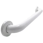 Wingits WGB6YS12WH Polyester Painted Grab Bar, 12" Stainless Steel,. Fixed Price $59.46.