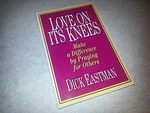 Love On Its Knees By Eastman, Dick Paperback Book The Fast Free Shipping. Fixed Price $6.94.