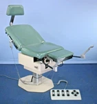 Umf 4010 Podiatry Chair Power Exam Table With Warranty!. Fixed Price $999.00.