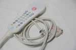 Curbell 4C350N-Z103268 Digital Pillow Speaker. Fixed Price $34.99.
