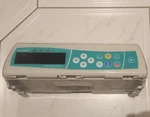 Braun Infusomat Space Infusion Pump 8713050U Without Adapter. Fixed Price $106.91.