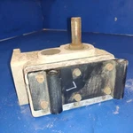 1121486 Invacare , Gearbox Pronto M91 Wheelchair. Fixed Price $169.00.