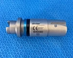 Stryker 4103-135 SYSTEM5 Hudson Modified Trinkle 1:1 Drill Attachment Orthopedic. Fixed Price $35.00.
