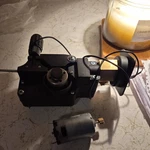 Mig Welder 2 Roll Wire Drive Unit Sf 14030 - Fabricator 131 Part # 7977977. Fixed Price $85.00.