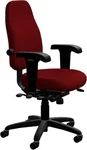 Office Master Paramount Series PT69 Ergonomic Task Chair Ares Fabric. Fixed Price $575.50.