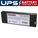 Pharmacia Deltec Guardian Volumetric Infusion Pump 210 Battery. Fixed Price $40.69.
