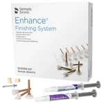 Dentsply Sirona Enhance Finishing Systems Kit (624075). Fixed Price $147.29.