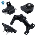 Engine Motor & Trans Mount 4PCS Set Fit For Dodge Journey 3.6L Fwd 2011-2018. Fixed Price $52.65.