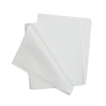 Tidi Single-use Medical Patient Drape Sheets, White, 40" X 48" (pack Of 100) .... Fixed Price $51.95.