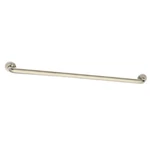 Kingston Brass Milano 36" X 1-1/4" O.d Grab Bar. Fixed Price $209.98.