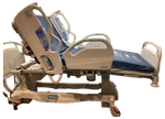 Hill-rom Advanta 2 P1190A All Electric Hospital Bed. Fixed Price $269.10.