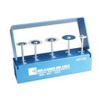 K0126 Team Atlanta: Orthodontic Interproximal Stripping System By Brasseler. Fixed Price $200.00.