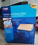 Carex Overbed Adjustable 24" 34" Designed For Home. Fixed Price $58.99.