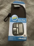 Medicool Dia-pak Daymate , New. Fixed Price $9.95.