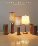 Bruce Industries Lot! Lamps Table Pole Wastebasket Vtg Danish Mid Century Modern. Fixed Price $1182.09.