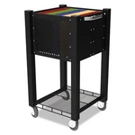 Vertiflex VRTVF53002 Instacart Sidekick File 1 Each Black. Fixed Price $112.75.