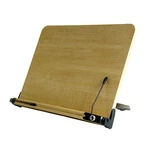 O-102 Nice Bible Wooden Reading Holder Desk Bookstands Portable. Fixed Price $36.72.
