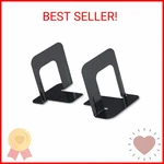 Innovera Universal Economy Bookends, Nonskid, 3/4 X 5 1/4 Inches, Heavy Ga. Fixed Price $46.54.