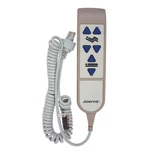 Joerns Standard Remote Pendant For Easycare 7, 9 Ucxt Bed. Fixed Price $36.18.