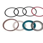 68191-91020 Boom Cylinder Seal Kit Fits Kubota KH-41(H). Fixed Price $43.99.