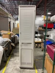 Metro Starsys Medical Supply Cabinet Sxr - Preowned. Fixed Price $499.00.