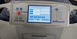 Stryker 2141 Intouch Hospital Bed/ With Mattress. Fixed Price $2000.00.
