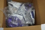 Lot Of 20 Kangaroo Joey Pump Set Bag - 1000ML Ref 763656. Fixed Price $45.00.