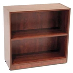 Regency In. High Bookcase- Cherry LBC3032CH. Fixed Price $305.36.