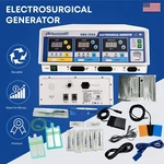 Electrosurgical Generator 350W Versatile Compelet Unit Multi-functional. Fixed Price $4498.63.